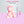 Load image into Gallery viewer, Bear Pink / TSP0137