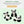 Load image into Gallery viewer, 3 Pandas Set / TSET1090