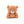 Load image into Gallery viewer, Teddy Brown / TSP0215