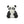 Load image into Gallery viewer, Panda / TSP0057