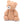 Load image into Gallery viewer, Small Bear / TSP0154