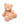 Load image into Gallery viewer, Small Bear S / TSP0153