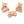 Load image into Gallery viewer, 3 Bears Set / TSET1044