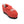 Load image into Gallery viewer, Football Boot Red / TSP0258