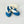 Load image into Gallery viewer, Blue F Boots Set / TSET1038