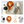 Load image into Gallery viewer, 5 Animals Set / TSET1059