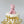 Load image into Gallery viewer, Bear Pink / TSP0137