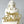 Load image into Gallery viewer, Bunny White/ TSP0129