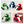 Load image into Gallery viewer, 3 Racing Cars Set / TSET1027