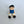Load image into Gallery viewer, Football Player L / TSP0147