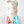 Load image into Gallery viewer, Bear Pink / TSP0137