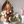 Load image into Gallery viewer, Bunny White/ TSP0129