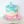 Load image into Gallery viewer, Bear Pink / TSP0137