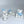 Load image into Gallery viewer, 3 Christmas Bears Set / TSET2025