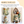Load image into Gallery viewer, 5 Animals Set / TSET1059
