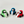 Load image into Gallery viewer, 3 Racing Cars Set / TSET1027