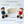 Load image into Gallery viewer, 2 Football Players Set / TSET1076