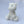 Load image into Gallery viewer, Bear White / TSP0138