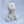 Load image into Gallery viewer, Bear White / TSP0138