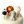 Load image into Gallery viewer, 5 Animals Set / TSET1059