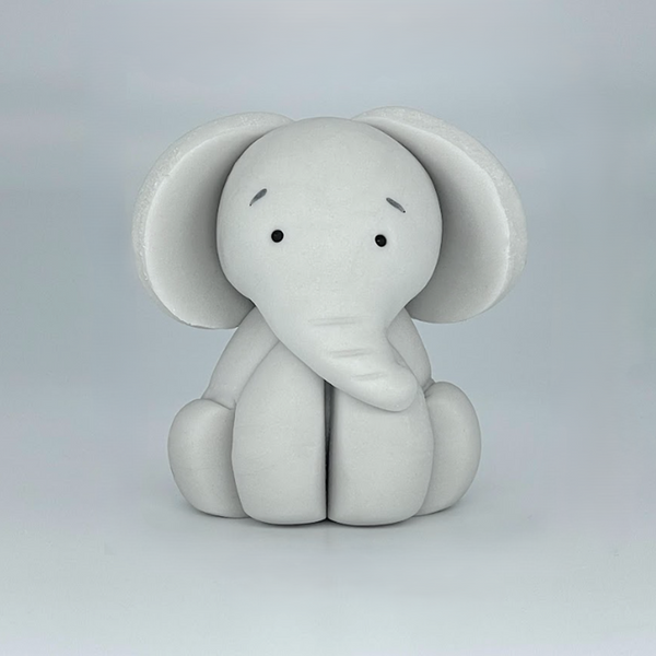 6 Animals Set / SET1060