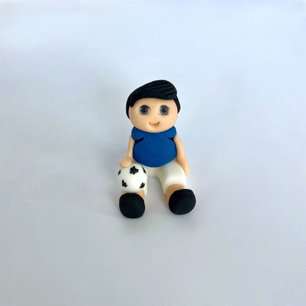 Football Player L / TSP0147
