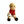 Load image into Gallery viewer, Football Player B / TSP0146
