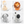 Load image into Gallery viewer, 5 Animals Set / TSET1059