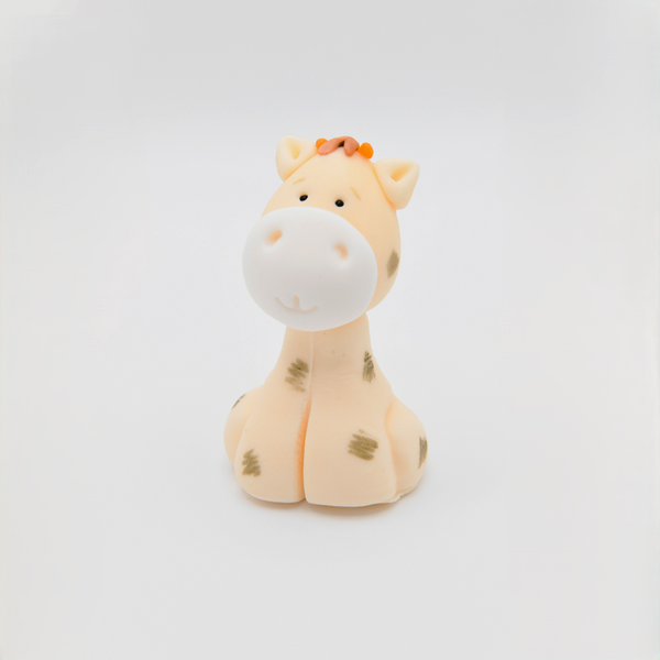 6 Animals Set / SET1060