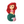 Load image into Gallery viewer, Mermaid / TSP0160