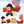 Load image into Gallery viewer, Pirate Set / TSET1079