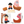 Load image into Gallery viewer, Pirate Set / TSET1079