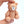 Load image into Gallery viewer, Small Bear / TSP0154
