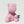 Load image into Gallery viewer, Bear Pink / TSP0137
