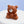 Load image into Gallery viewer, Teddy Brown / TSP0215