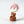 Load image into Gallery viewer, Teddy On Pink Balloon / TSP01512