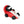 Load image into Gallery viewer, Red Car / TSP0162