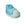 Load image into Gallery viewer, Blue Boot / TSP0136