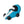 Load image into Gallery viewer, Blue Car / TSP0163