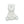 Load image into Gallery viewer, Bear White / TSP0138