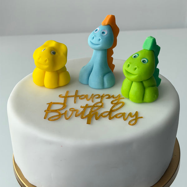 3 Dino Set / SET1046