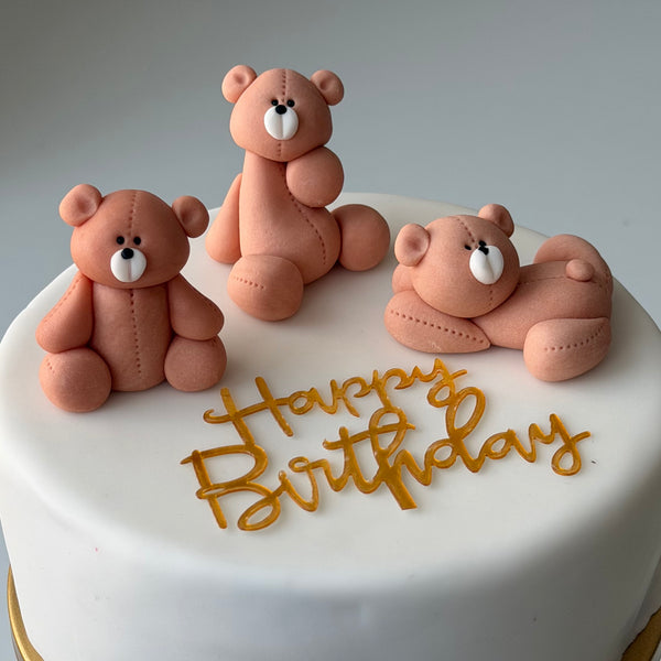 3 Bears Set / SET1044