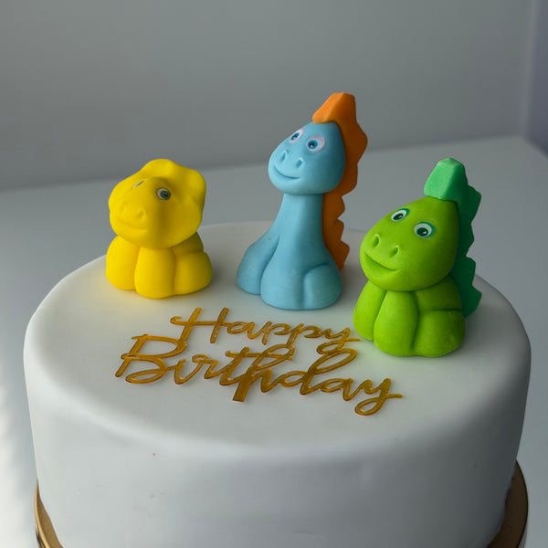 3 Dino Set / SET1046