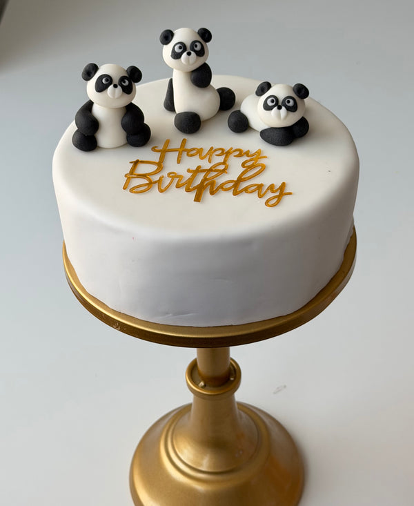 3 Pandas Set / SET1090