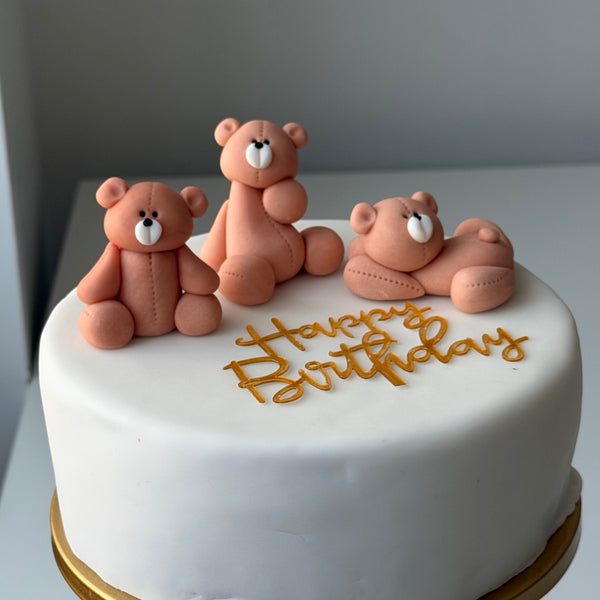 3 Bears Set / SET1044