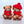 Load image into Gallery viewer, 2 Christmas Bears / TSET3031
