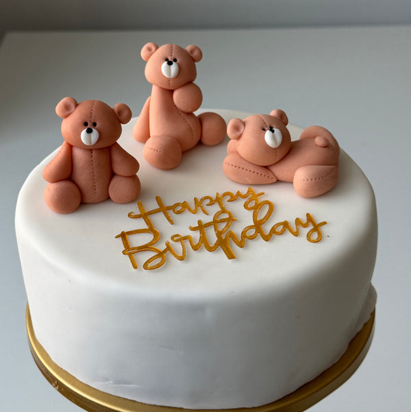 3 Bears Set / SET1044
