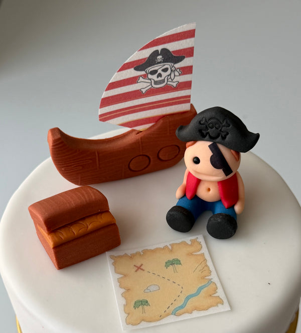 Pirate Set / SET1079