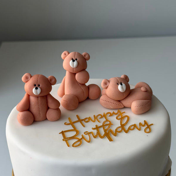 3 Bears Set / SET1044
