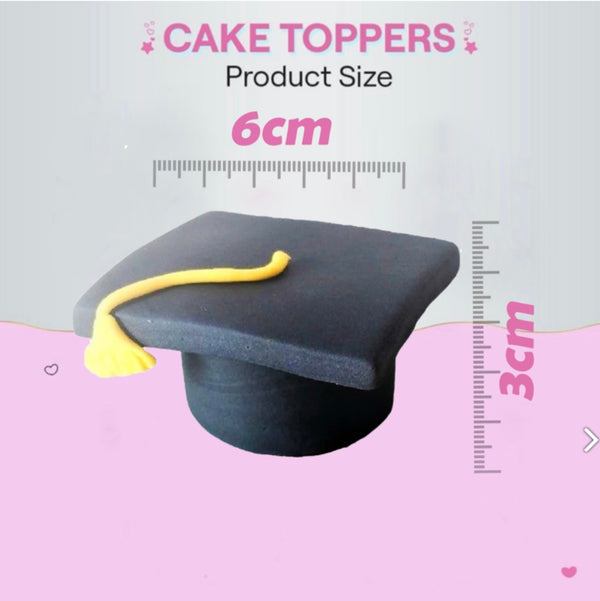 Graduation Hat / TSP0041
